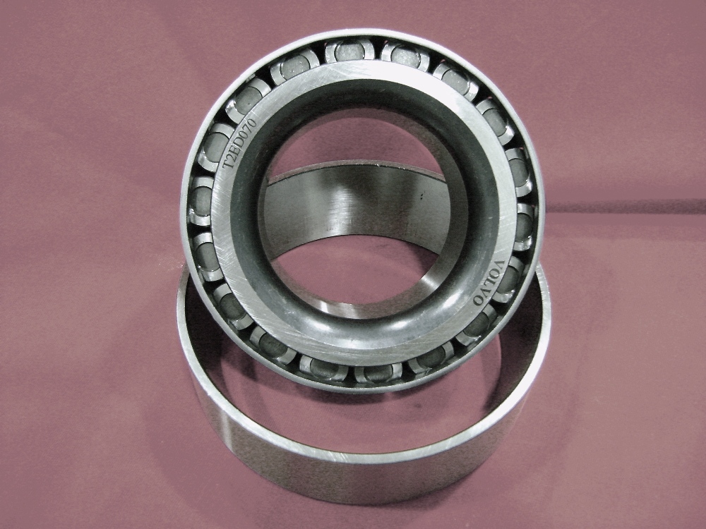 Volvo Truck Bearing No. 538971