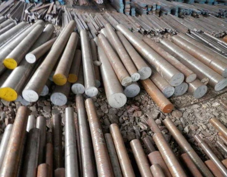 Forging Round - Application: Requirement Based