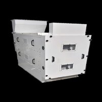 Rice Sizing Machine - Automatic Grade: Semi-automatic