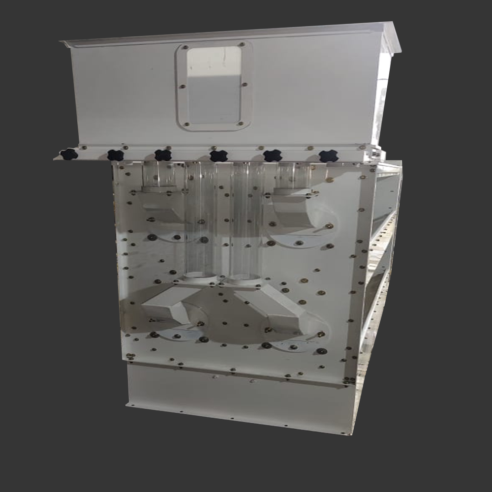 Rice Sizing Machine - Automatic Grade: Semi-automatic