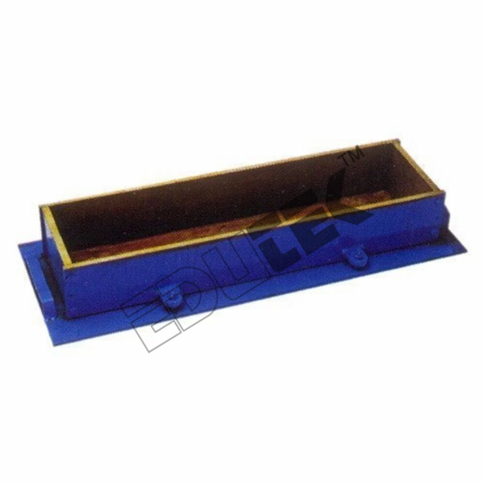 Beam Mould - Durable Polypropylene Material | Precision Engineering For Optimal Performance
