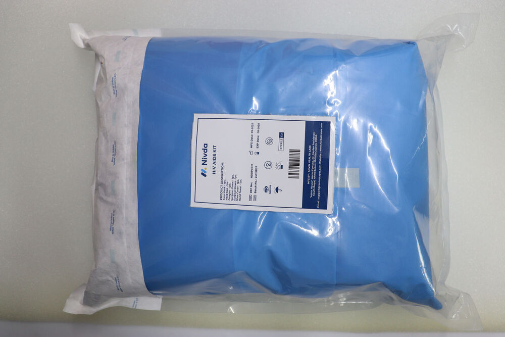 HIV Drape Pack