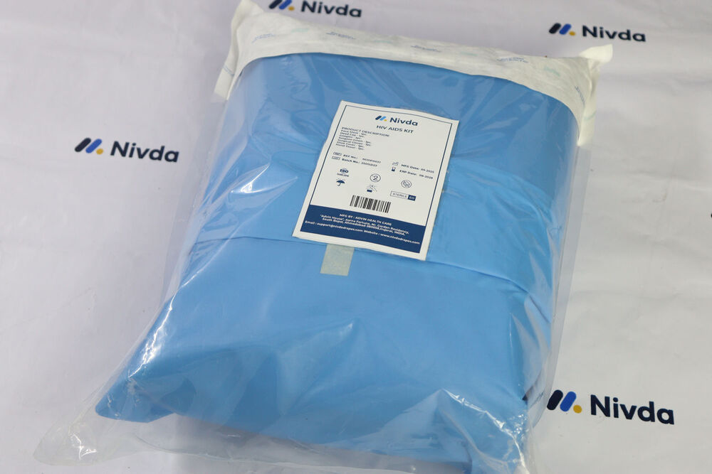 HIV Drape Pack