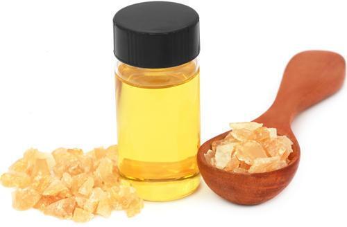 Natural Essential Oils - Storage: Store In Cool