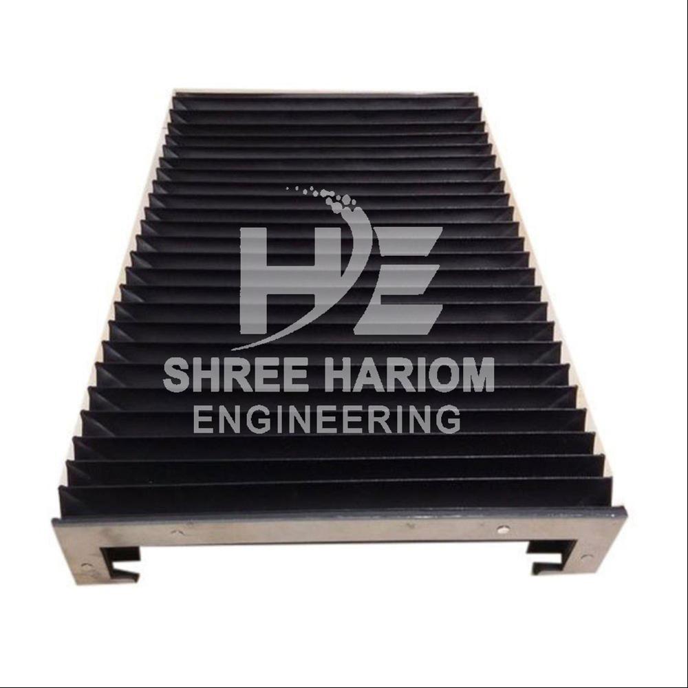 BFW ORION 5500  X axis