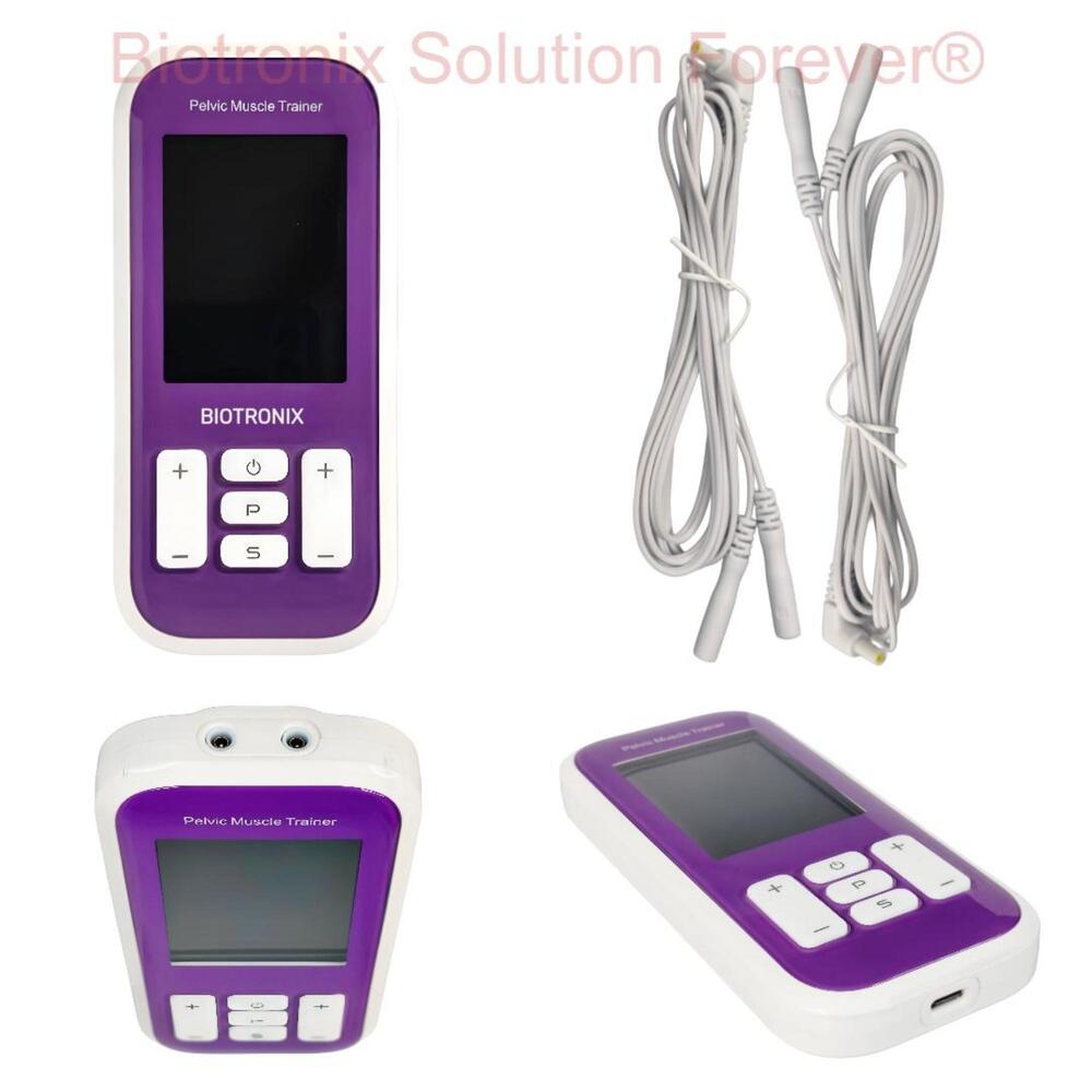 KM521 Pelvic Muscle Strength Improvement Device for Daily Therapy