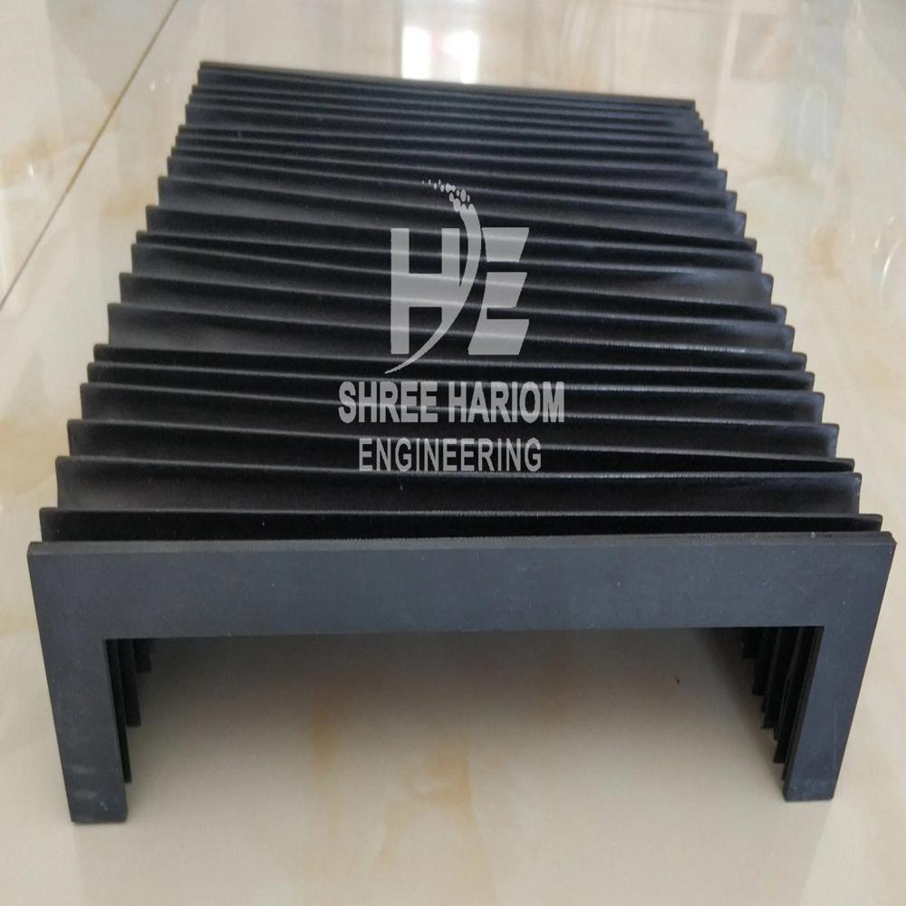 BFW ORION 5500 Y axis