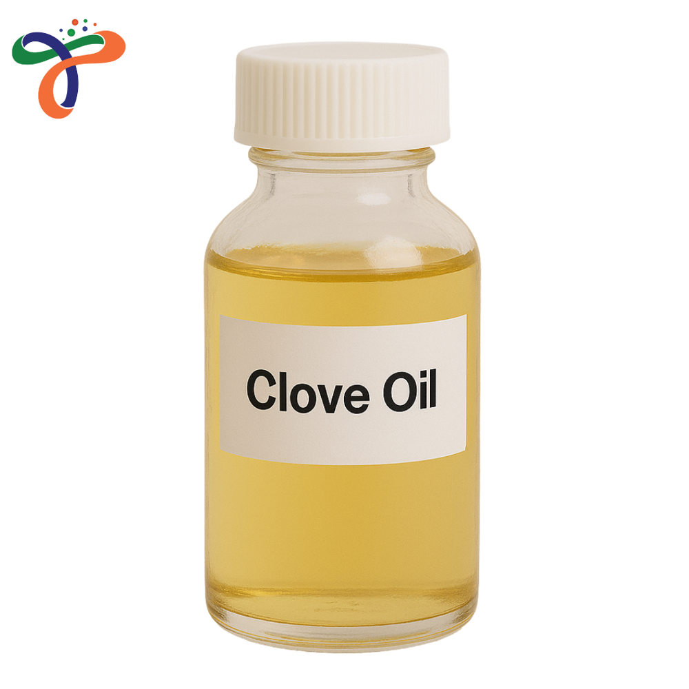 Clove oil