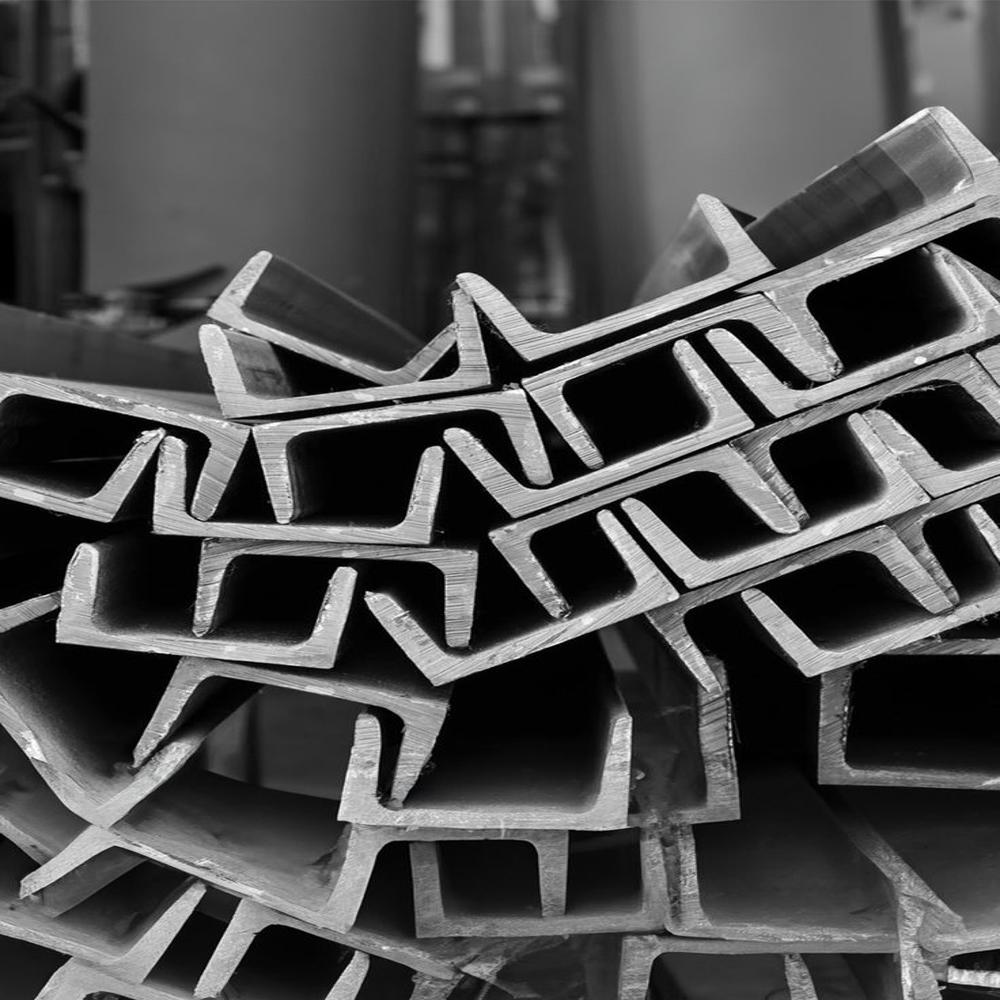 M S Channel - Application: Commercial