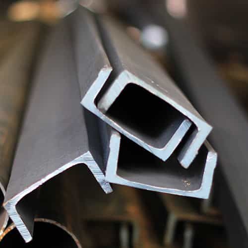 M S Channel - Application: Commercial