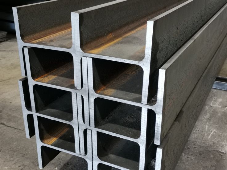 M S Channel - Application: Commercial