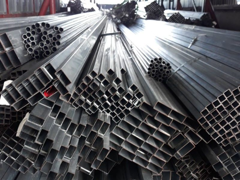 M S Channel - Application: Commercial