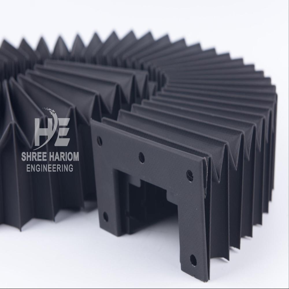 BFW ORION 6600 Y axis