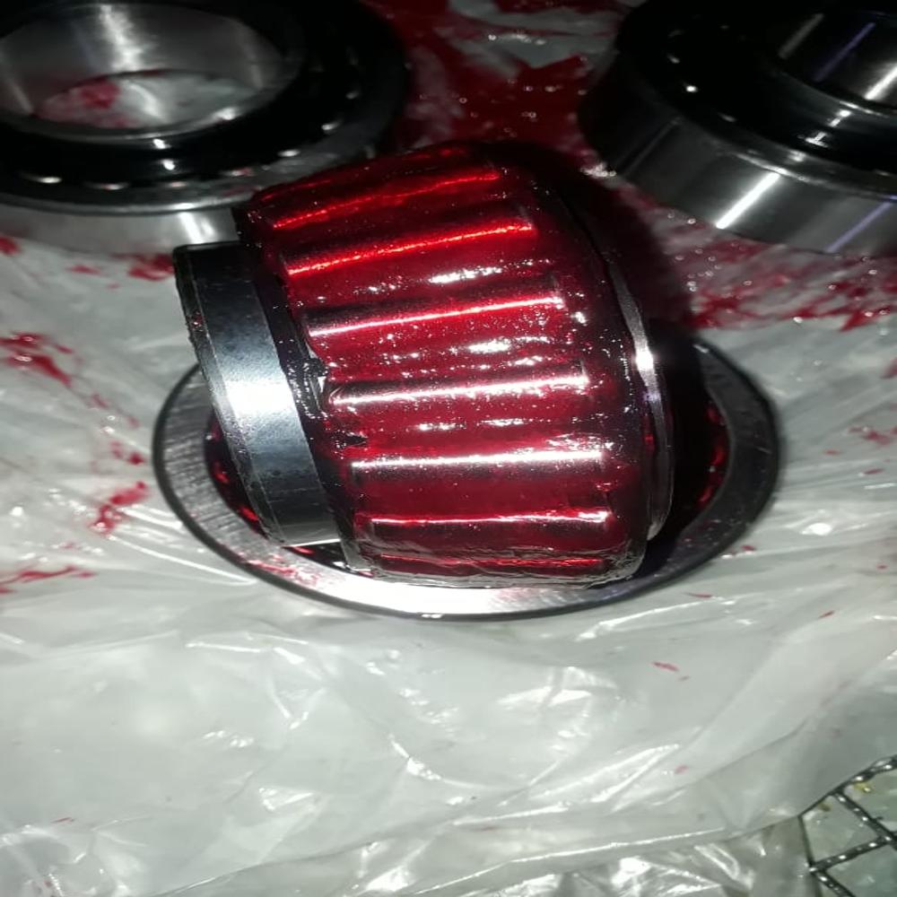 Volvo Truck Bearing No. T2EE 060 Q