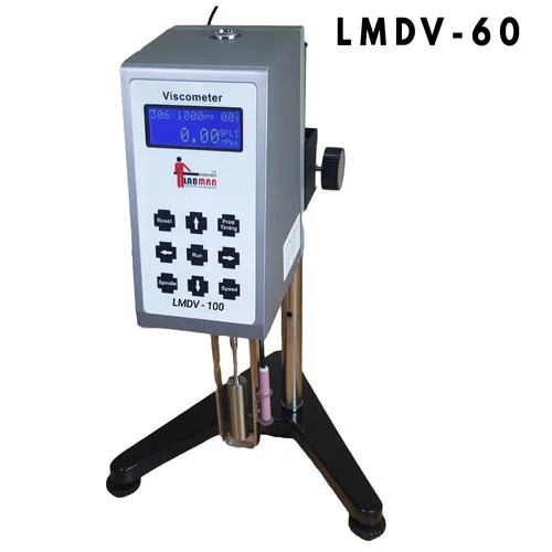 Digital Viscometer (R Series) H
