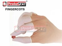 Latex Rubber Finger Cots