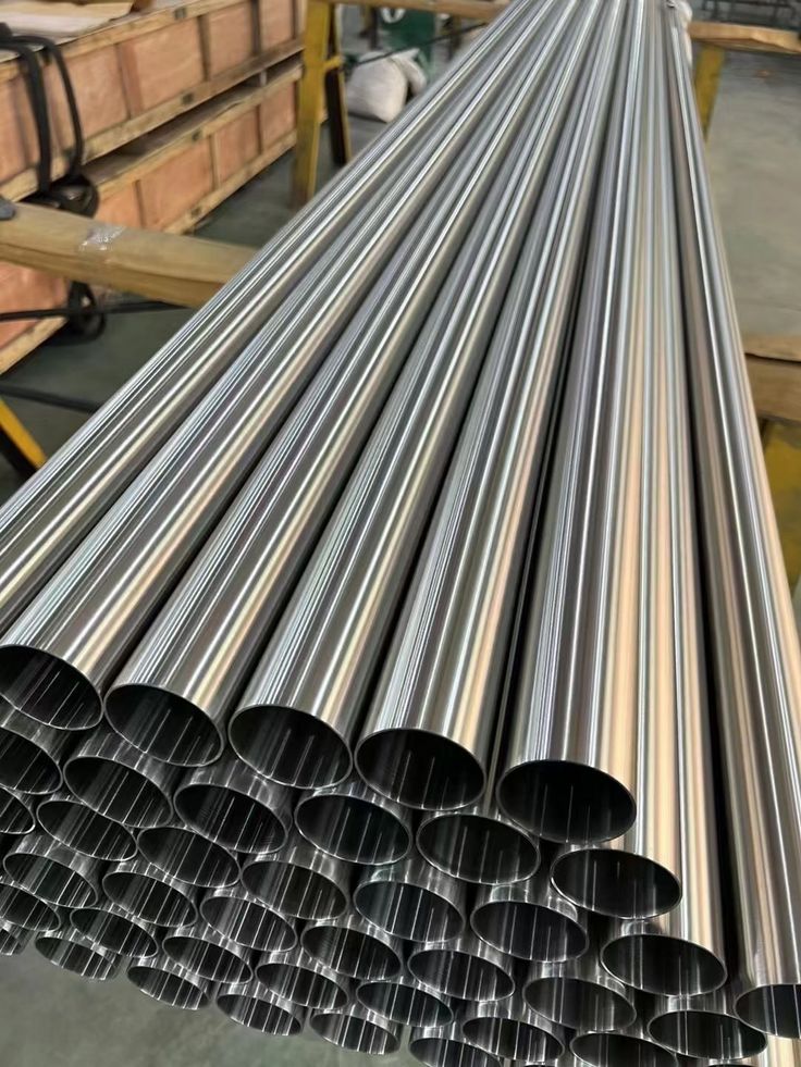 M S Pipe - Features: High Quality