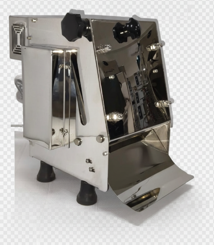 ROTI PRESSING MACHINE