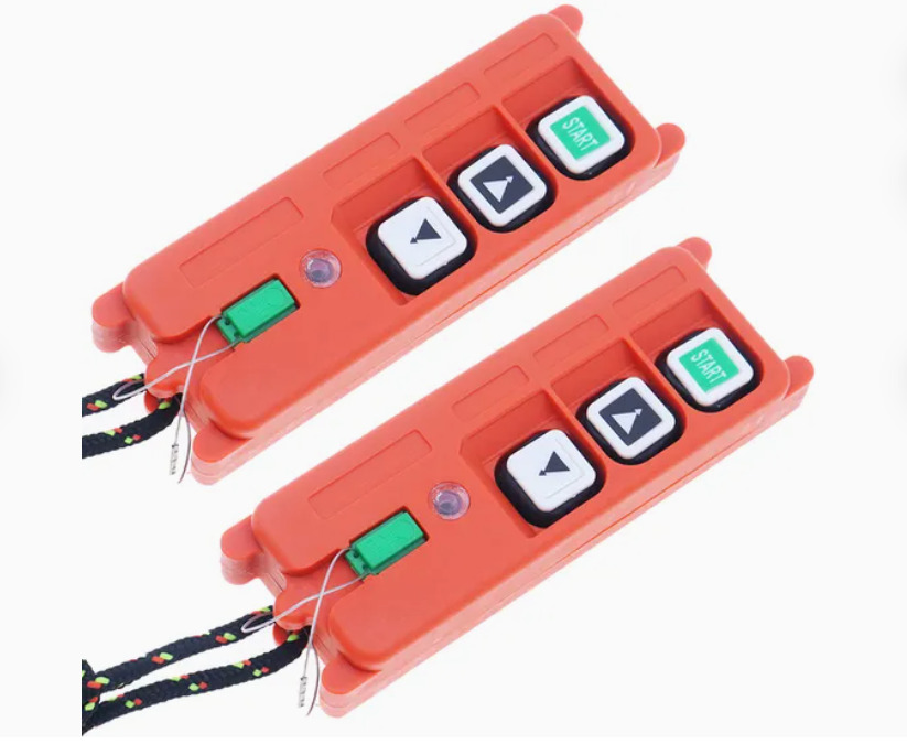 F21-2S Wireless Remote Control