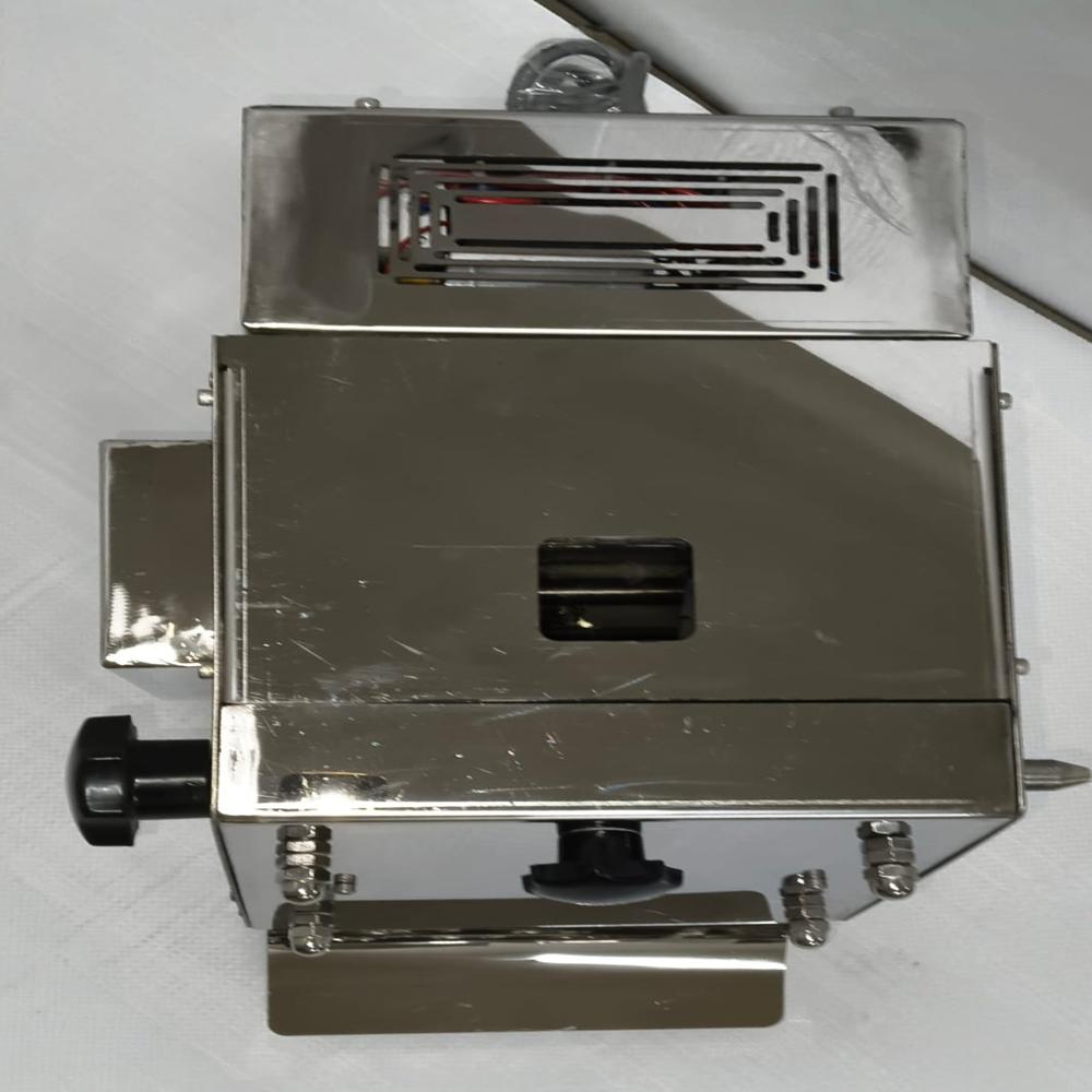 DOMESTIC CHAPATI MAKING MACHINE