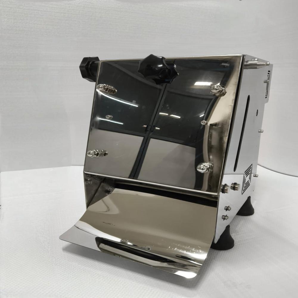 Domestic Chapati Making Machine - Capacity: 300 Pcs/hr