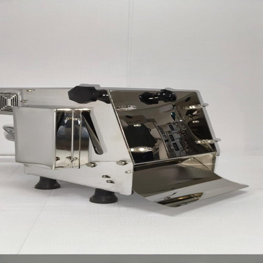 Domestic Chapati Making Machine - Capacity: 300 Pcs/hr