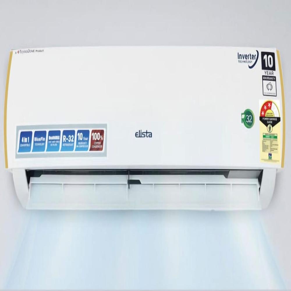 Elista Split Air Conditioner 1 Ton 3 star