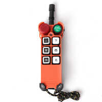 F24-12D Wireless Remote Control