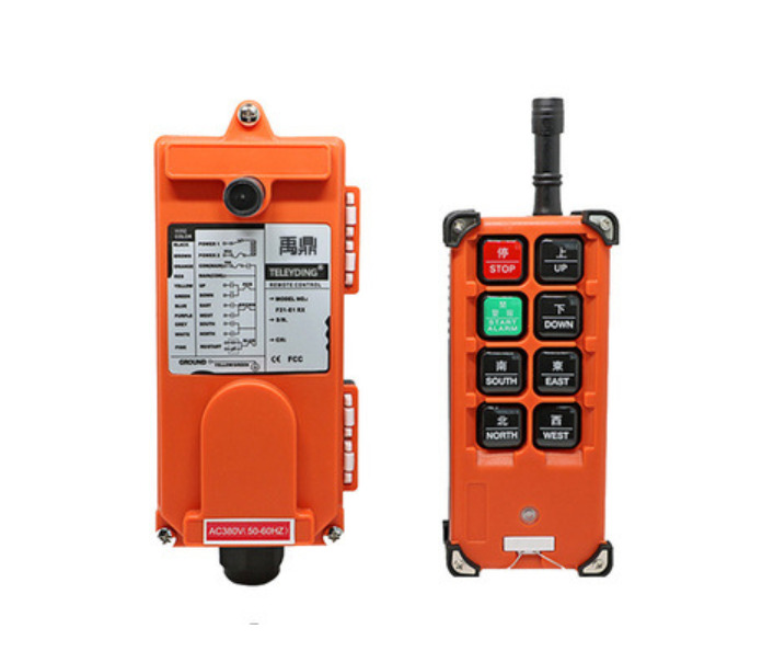 F21-E1B Wireless Remote Control