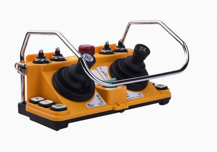 F24-60 Wireless Remote Control