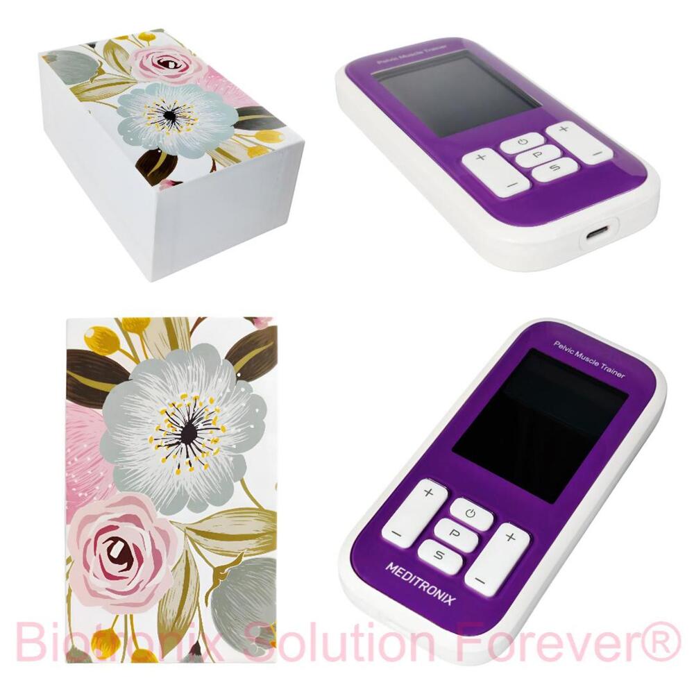 KM521 Advanced Pelvic Floor Muscle Training Machine for Rehabilitation