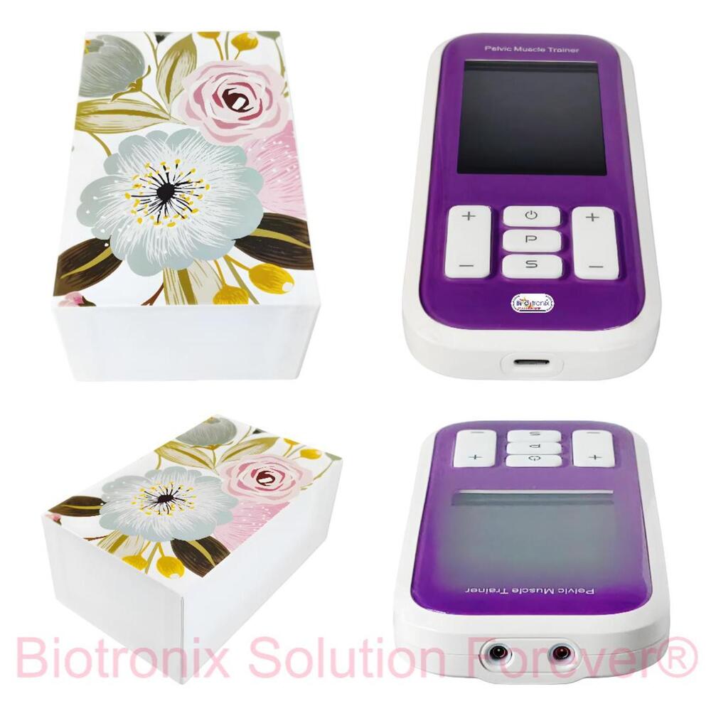 KM521 Advanced Pelvic Floor Muscle Training Machine for Rehabilitation