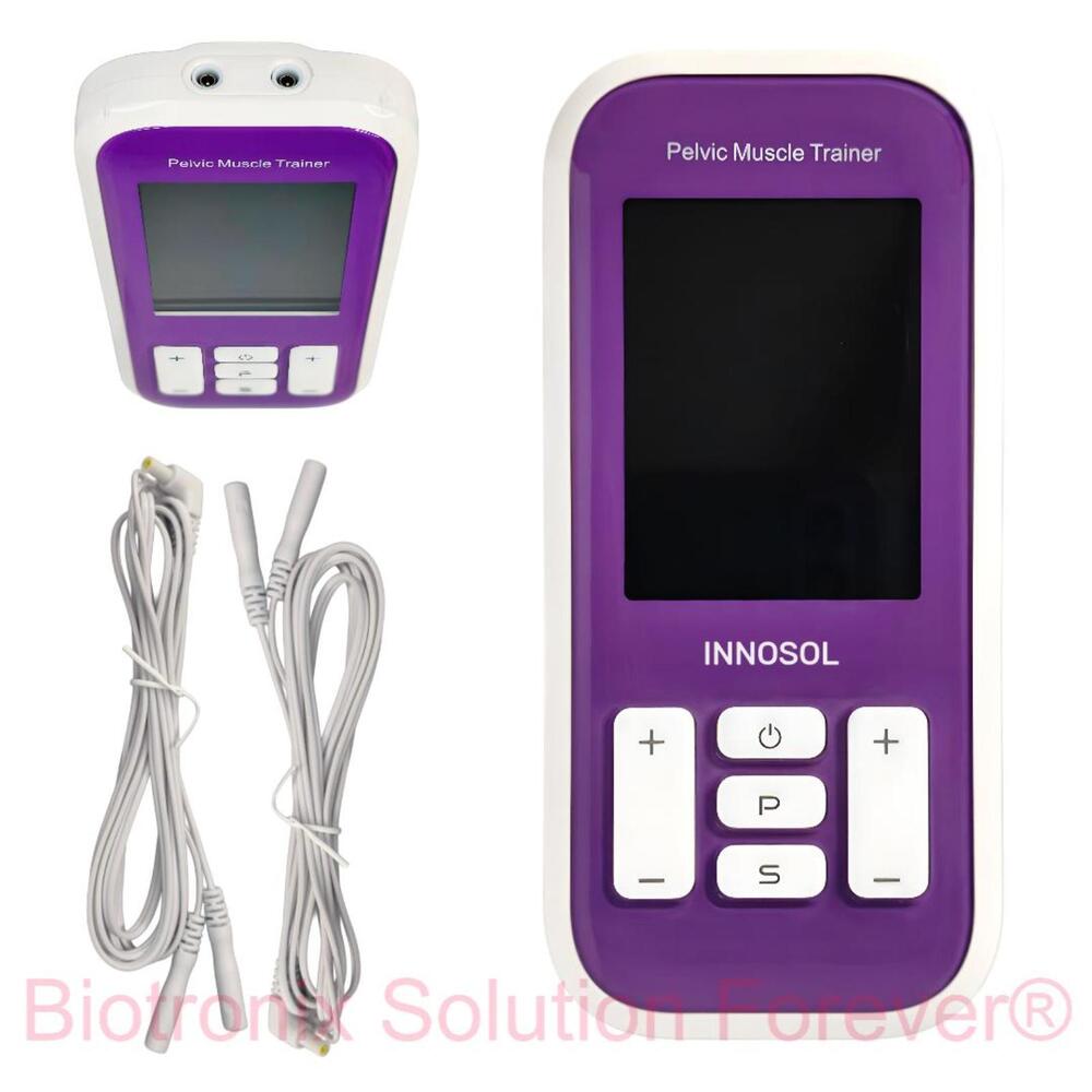 KM521 Advanced Pelvic Floor Muscle Training Machine for Rehabilitation