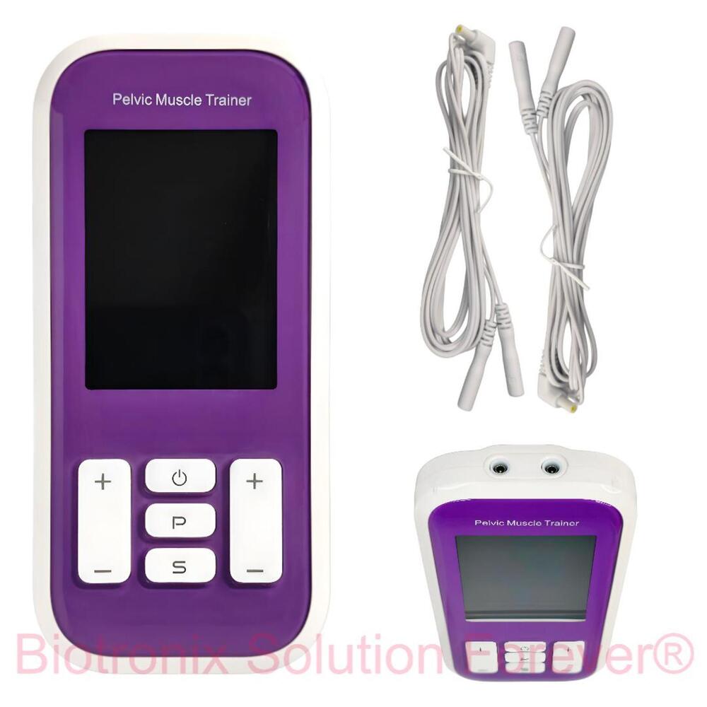 KM521 Advanced Pelvic Floor Muscle Training Machine for Rehabilitation