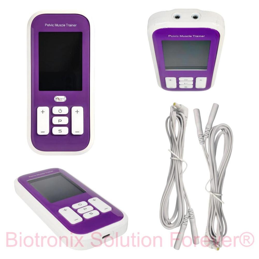 KM521 Advanced Pelvic Floor Muscle Training Machine for Rehabilitation