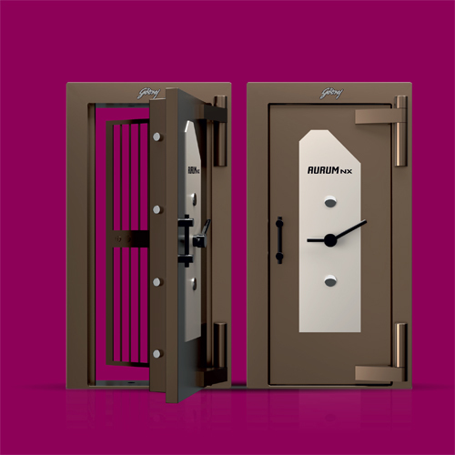 Defender Aurum NX Door