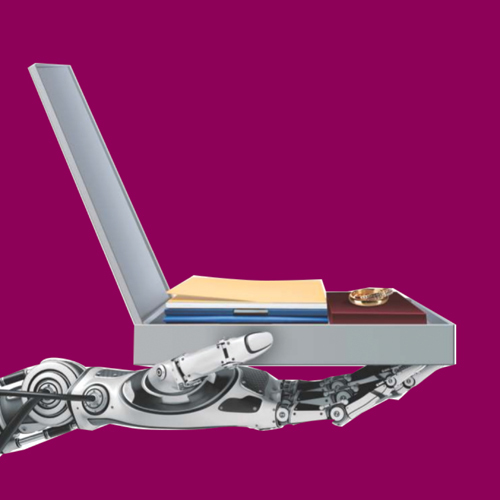 Autovault Automated Safe Deposit Lockers