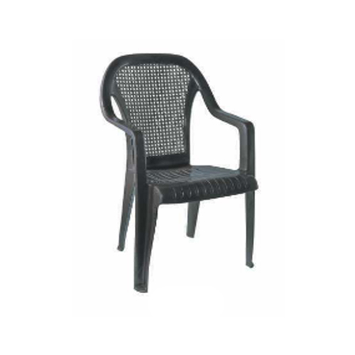 Monobloc Chairs