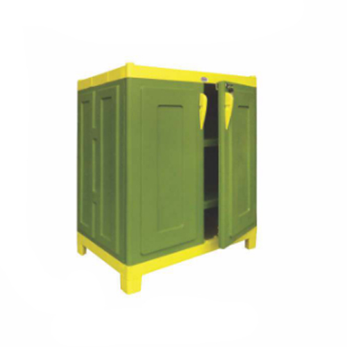 Rhythm Cupboard Range