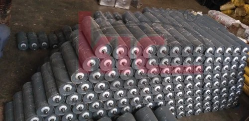 Conveyor Idler Roller