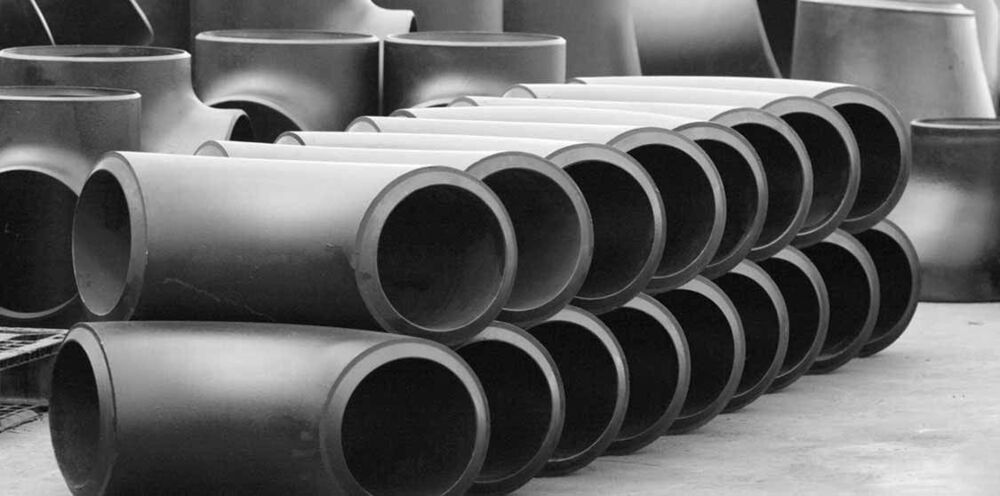 Alloy steel Elbow
