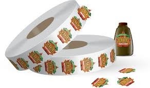 Label Sticker Label Sticker