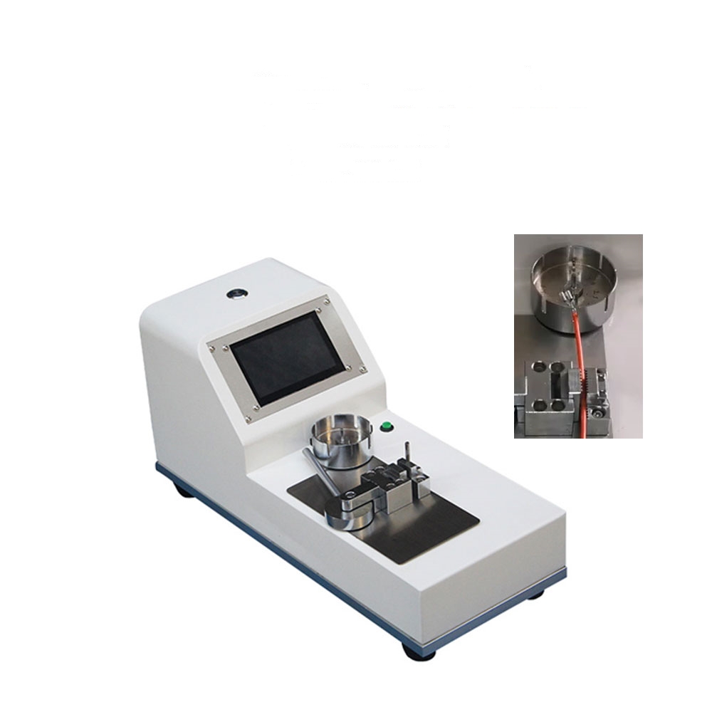 Wire Terminal Tensile Tester 50kgs - Application: Testing Pull Force