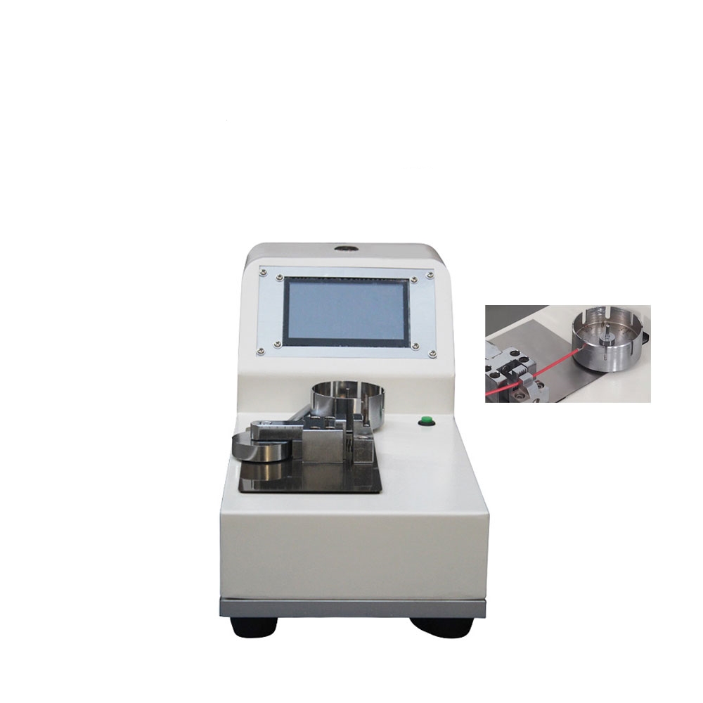 Wire terminal Tensile tester 50kgs