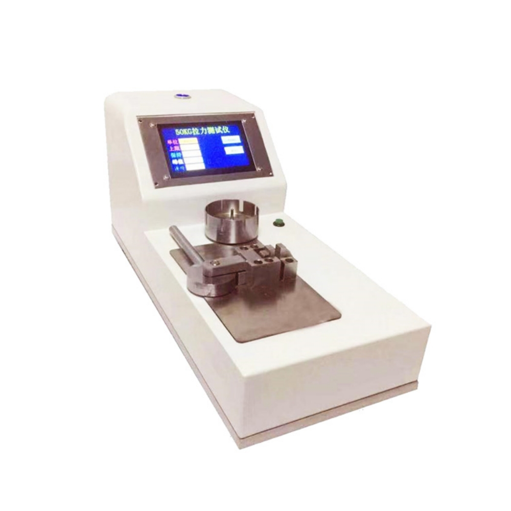 Wire terminal Tensile tester 50kgs