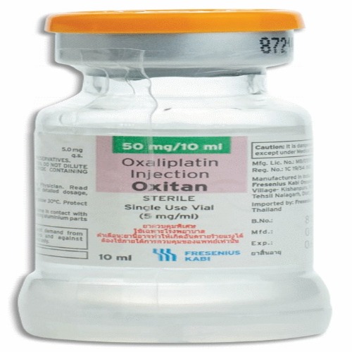 Oxitan 50 mg Injection