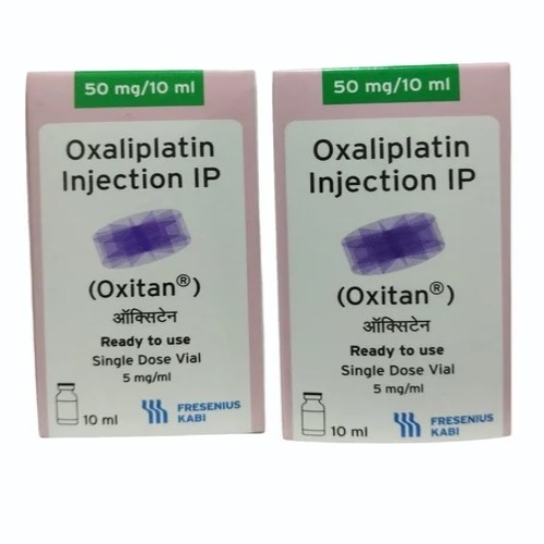Oxitan 50 mg Injection
