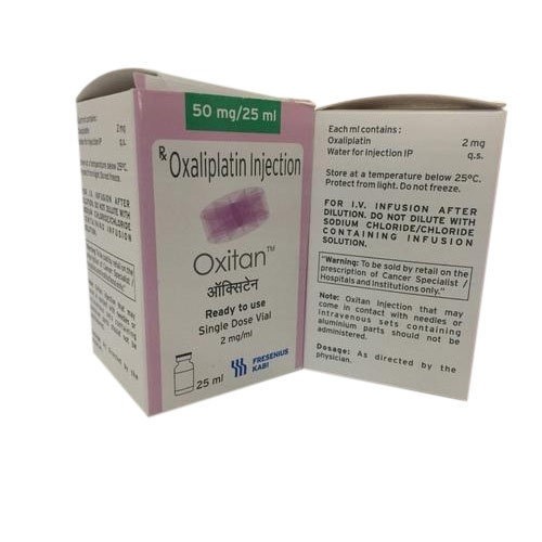 Oxitan 50 mg Injection