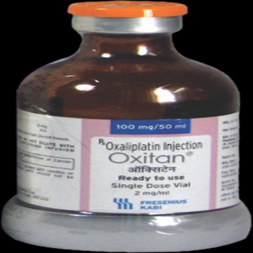 Oxitan 100 mg Injection