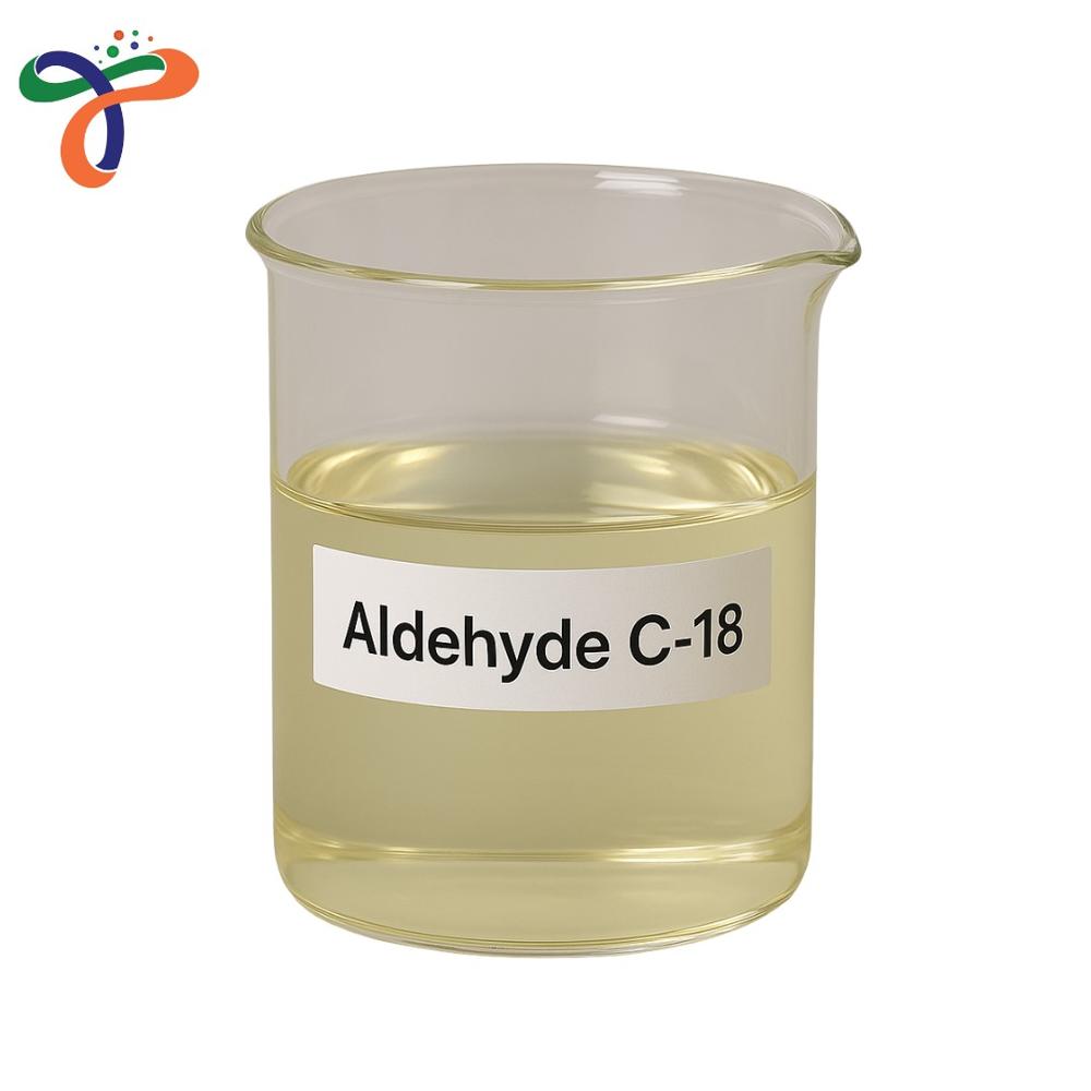 Aldehyde C-18